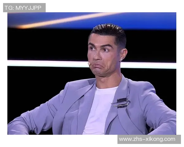 摩根专访C罗重磅来袭独家片段今晚十点震撼发布