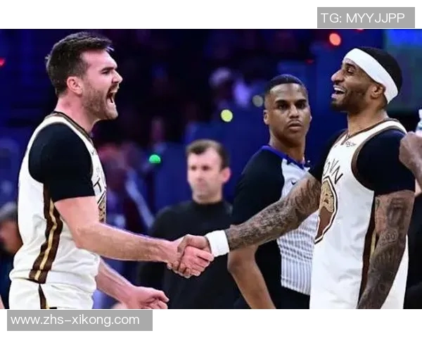 温情瞬间斯潘塞兄弟对决引发勇士灰熊球员教练球迷共鸣欢笑