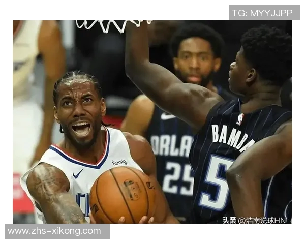 莱昂纳德谈NBA现状强调进攻篮板与快速转换的重要性