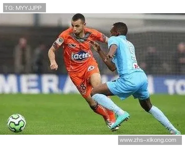 曼城与摩纳哥争夺法乙特鲁瓦18岁前锋德托贝特的转会机会