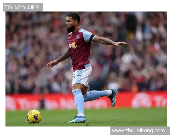 米体报道道格拉斯路易斯需达出场标准才能被买断或将重返尤文图斯