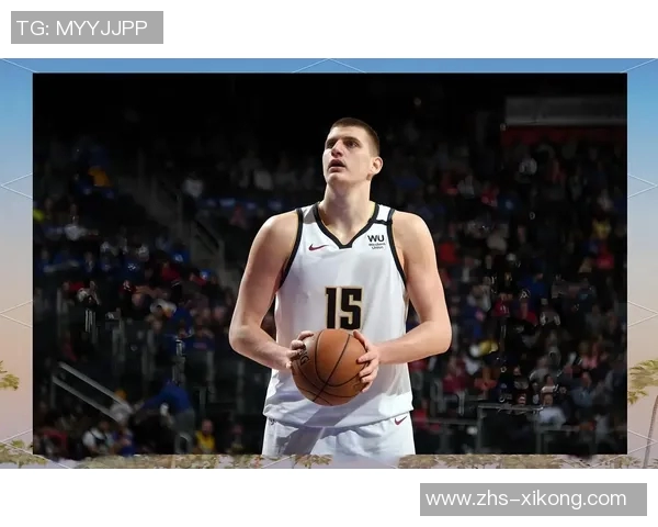 约基奇创造历史8次30分命中率超85仅次于张伯伦距离再近4场