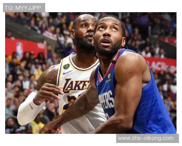 快船新星小乔丹二代崛起科怀库里伦纳德三分火力全开