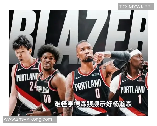 亨德森透露复出计划与杨瀚森库克进行三对三训练备战新赛季