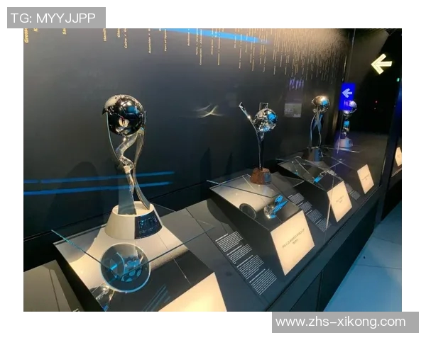 国际足联女足冠军杯奖杯设计亮点各大洲地图环绕中心展现全球团结与竞技精神