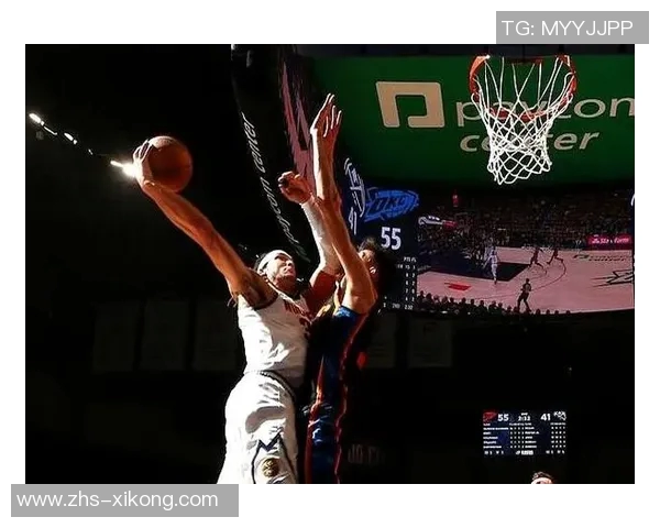 戈登盛赞约基奇统治力超凡阅读比赛能力令人惊叹