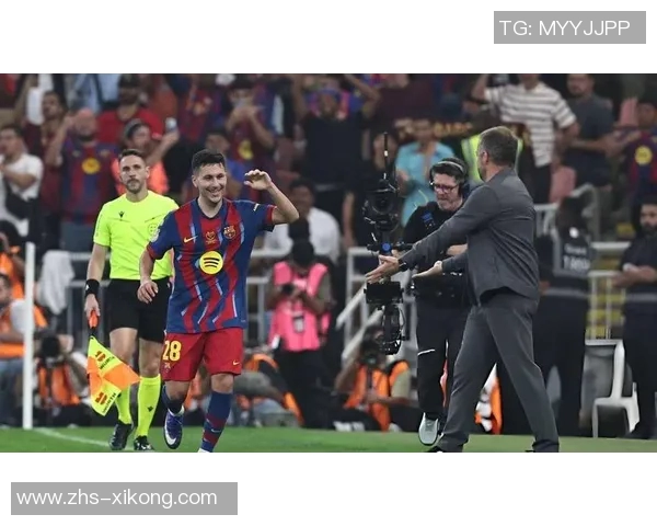 拉菲尼亚在蒙锥克球场参与43球即将回归诺坎普助力巴萨再创辉煌